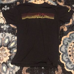 Columbia shirt